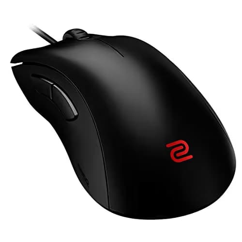 Zowie EC1-A Wired Optical Gaming Mouse image