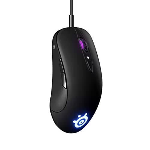 SteelSeries Sensei Ten Wired Optical Gaming Mouse main image