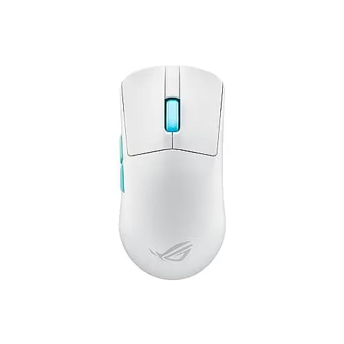 Asus ROG HARPE ACE AIM LAB EDITION Wireless/Wired Optical Gaming Mouse main image