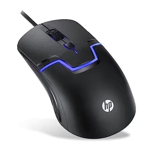 Tempest MS100 Paladin Wired Optical Mouse main image