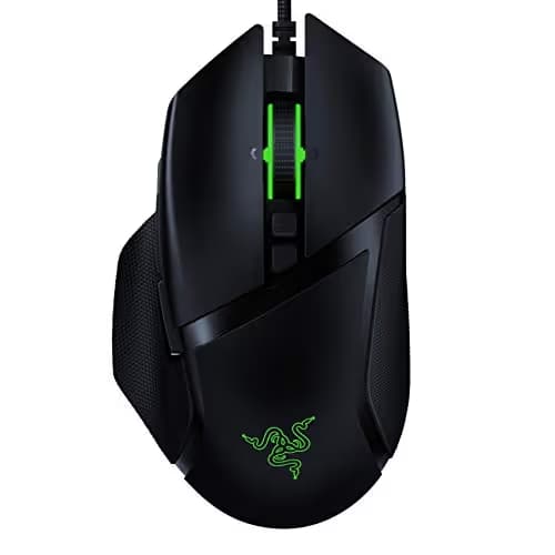 Razer Basilisk V2 Optical Wired Gaming Mouse image
