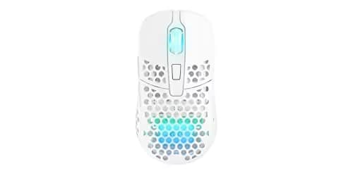 Xtrfy M42 RGB Wireless/Wired Optical Gaming Mouse image