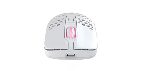Xtrfy M42 RGB Wireless/Wired Optical Gaming Mouse image