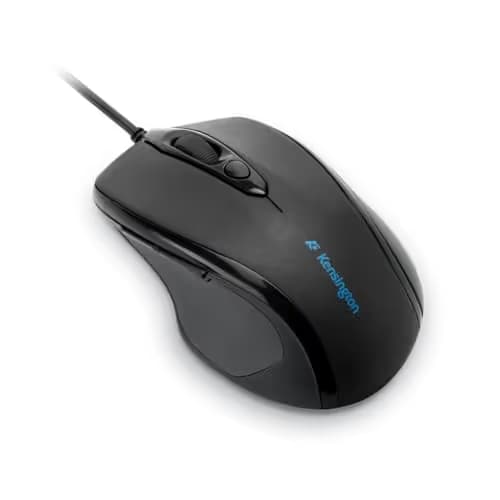 Kensington K72369US Wired Optical Mouse image