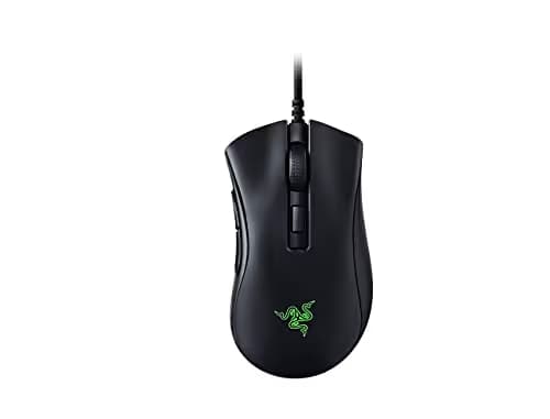 Razer DeathAdder V2 Mini Wired Optical Gaming Mouse main image