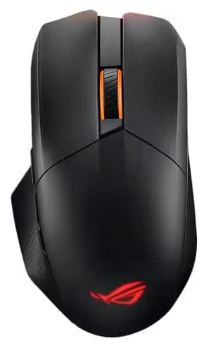 Asus ROG Chakram X Origin Wired/Wireless/Bluetooth Optical Gaming Mouse main image