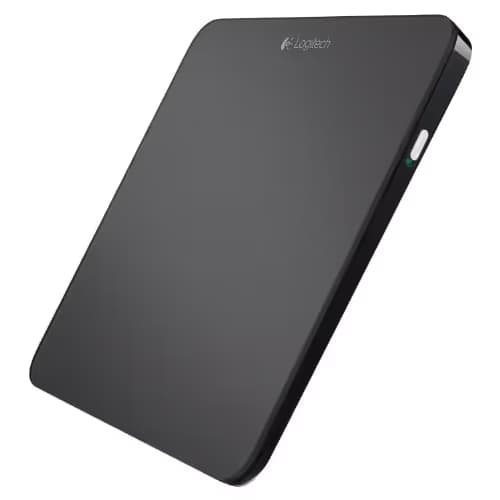 Logitech T650 Wireless Touchpad image