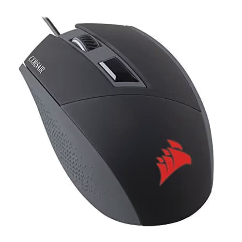Corsair KATAR Wired Optical Mouse main image