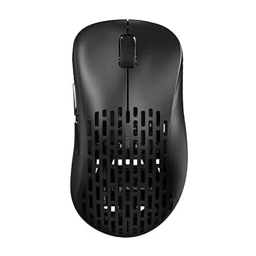 Pulsar Xlite V2 Optical Wireless Gaming Mouse image