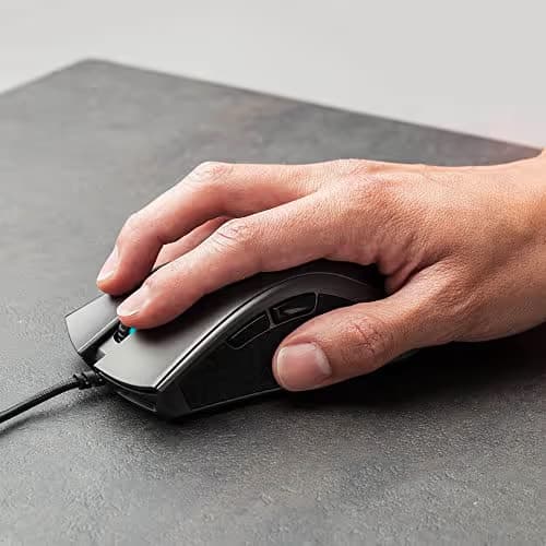 HP HyperX Pulsefire FPS Pro Wired Optical Gaming Mouse image