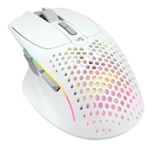 Glorious Model I 2 Wireless/Bluetooth/Wired Optical Mouse image