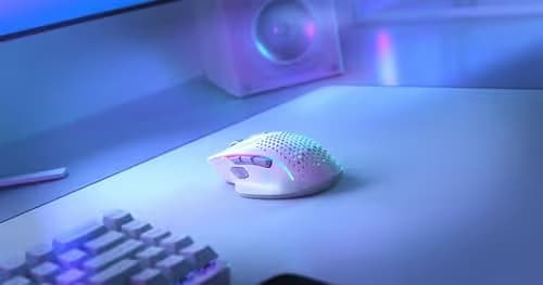 Glorious Model I 2 Wireless/Bluetooth/Wired Optical Mouse image