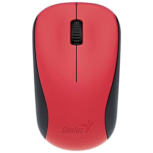 Genius NX-7000 Wireless Laser Mouse image