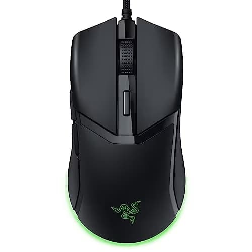 Razer Cobra Wired Optical Gaming Mouse main image