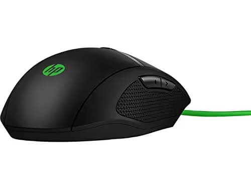HP Pavilion 300 Wired Optical Mouse image
