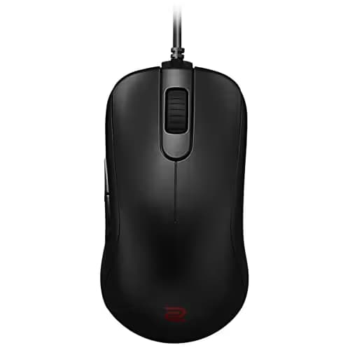 Zowie S2 Wired Optical Mouse image