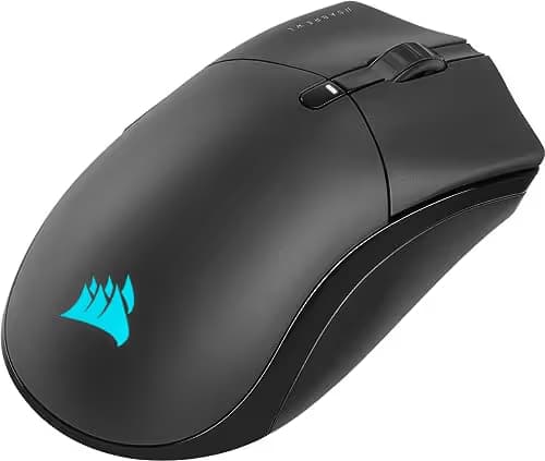Corsair Sabre RGB Pro Wireless Champion Series Optical Gaming Mouse image