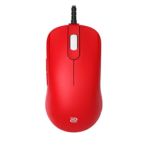Zowie FK2 Wired Optical Gaming Mouse image