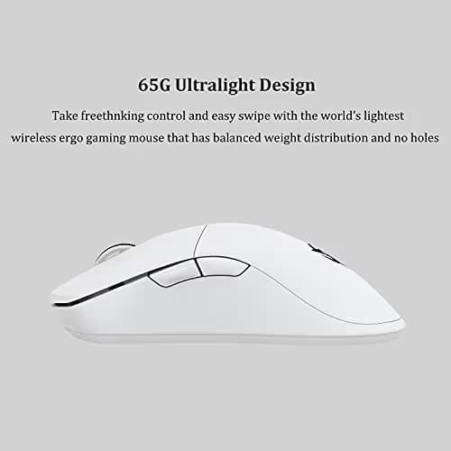ninjutso Origin One X Wireless/Wired Optical image