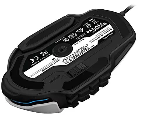 ROCCAT NYTH Laser Wired Gaming Mouse image