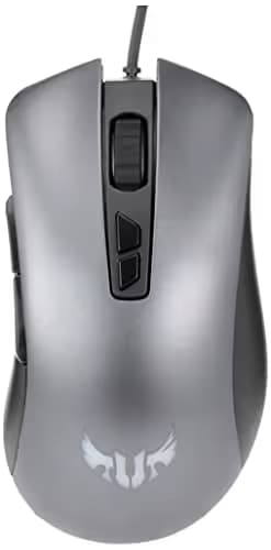 Asus TUF Gaming M3 Optical Wired Gaming Mouse image