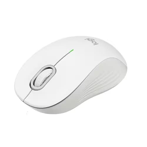 Logitech Graphite Signature M550 L Bluetooth Optical Mouse main image