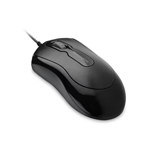 Kensington K72356US Wired Optical Mouse image