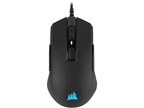 Corsair M55 RGB Pro Wired Optical Gaming Mouse image