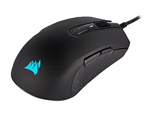 Corsair M55 RGB Pro Wired Optical Gaming Mouse image