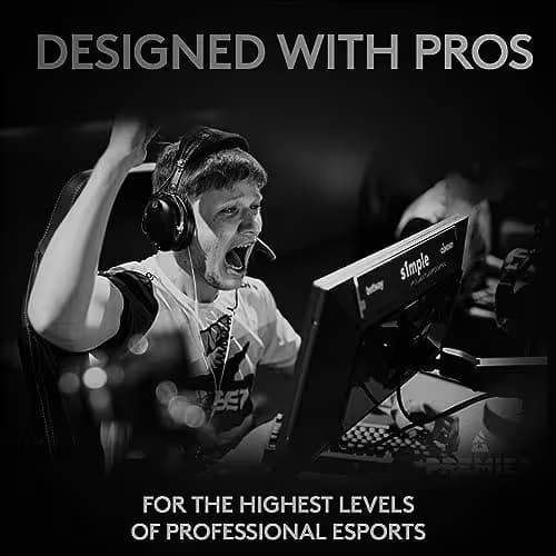 Logitech G Pro X Superlight Wireless Gaming Mouse image