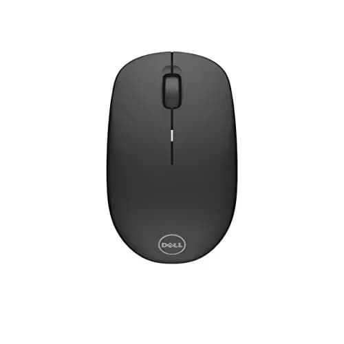 Dell WM126 Optical Wireless Mouse main image
