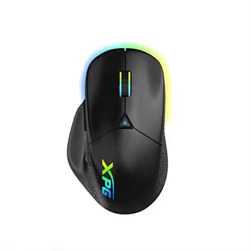 ADATA XPG ALPHA Wired/Wireless/Bluetooth Optical Mouse image