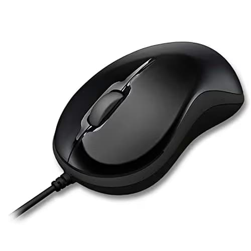 Gigabyte GM-M5050 Wired Optical Mouse main image
