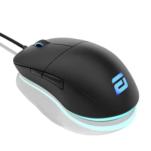 Endgame Gear XM1 Optical Wired Gaming Mouse main image