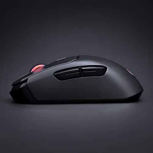 ROCCAT Kain 200 Aimo RGB Wireless Optical Gaming Mouse image