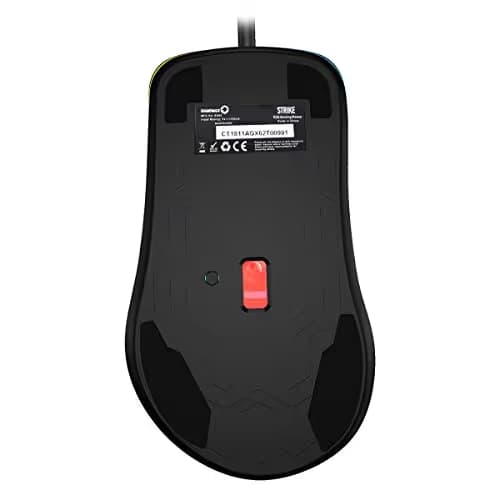 GameMax Strike Wired Optical Mouse image