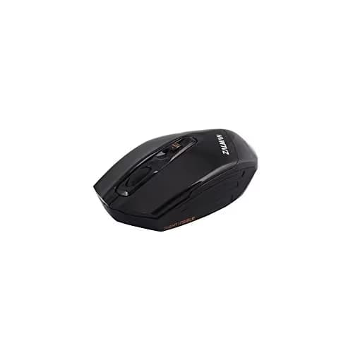 Zalman ZM-M500WL Wireless Optical Mouse main image