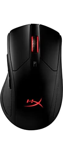 HP Pulsefire Dart Wireless Optical Mouse main image