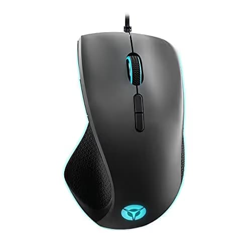 Lenovo Legion M500 RGB Wired Optical Gaming Mouse image