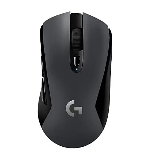 Logitech G603 Optical Wireless Gaming Mouse main image