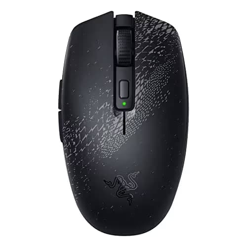 Razer Orochi V2 Strike Wireless Optical Gaming Mouse main image