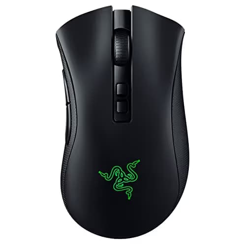 Razer DeathAdder V2 Pro Wireless Optical Gaming Mouse image