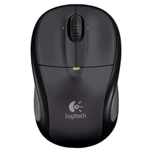 Logitech M305 Optical Wireless Mouse main image
