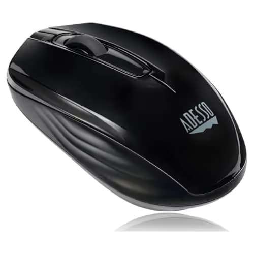 Adesso iMouse S50 Wireless Optical Mouse main image