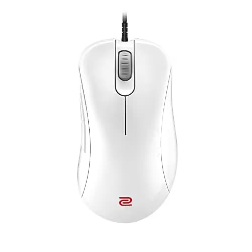 Zowie EC1-B Wired Optical Gaming Mouse image