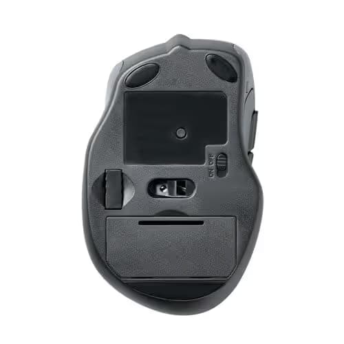 Kensington K72422AM Wireless Optical Mouse image
