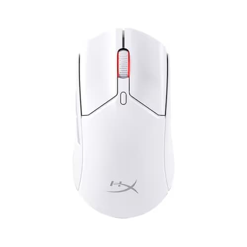HP HyperX Pulsefire Haste 2 Wireless/Bluetooth/Wired Optical Mouse main image