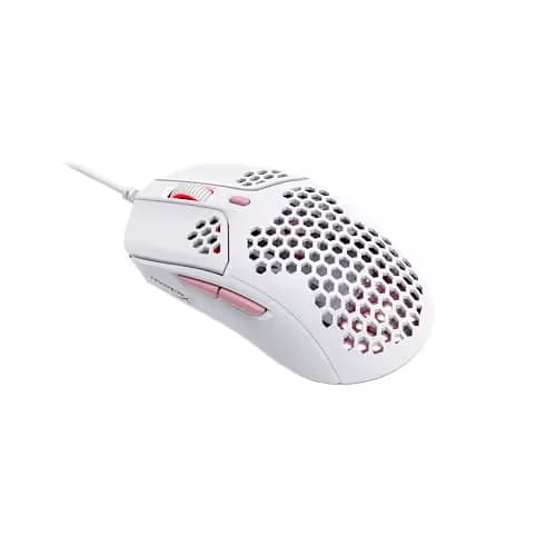 HP HyperX Pulsefire Haste Optical Wired Gaming Mouse main image