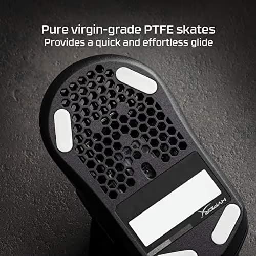 HP HyperX Pulsefire Haste Optical Wired Gaming Mouse image