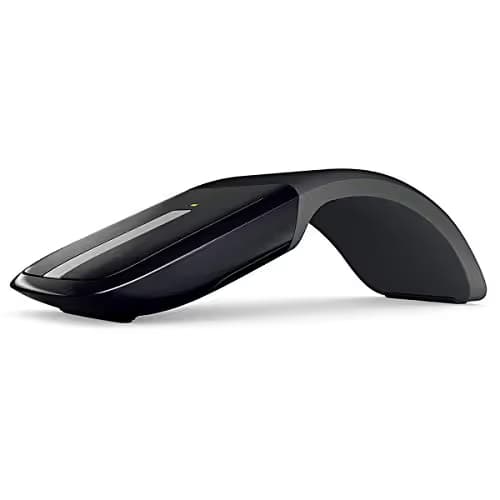 Microsoft Arc Touch Wireless Optical Mouse main image